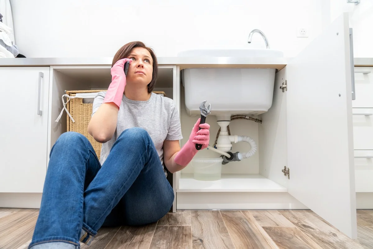 Leamington plumbing services