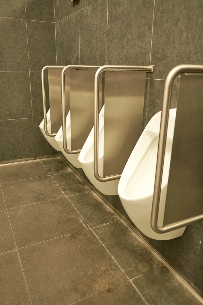 Toilet repair